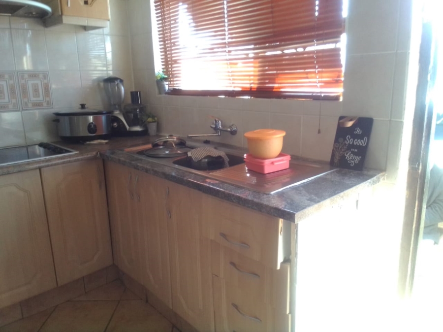 3 Bedroom Property for Sale in Dukathole Eastern Cape